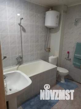 3-к квартира, посуточно, 62м2, 1/5 этаж