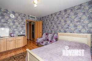 Студия квартира, посуточно, 25м2, 9/13 этаж