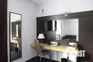 2-к квартира, посуточно, 26м2, 2/3 этаж