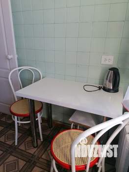 2-к квартира, посуточно, 43м2, 4/5 этаж