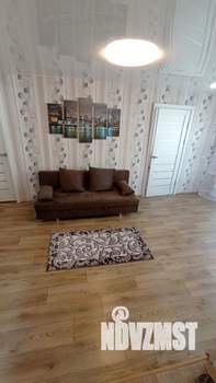 2-к квартира, посуточно, 58м2, 3/5 этаж
