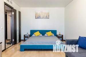 1-к квартира, посуточно, 37м2, 10/13 этаж