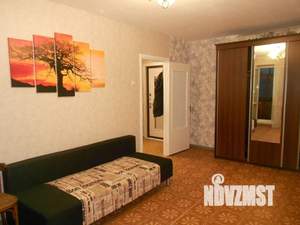 1-к квартира, на длительный срок, 33м2, 7/10 этаж