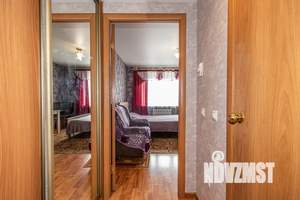 Студия квартира, посуточно, 25м2, 9/13 этаж