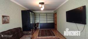 1-к квартира, на длительный срок, 39м2, 4/11 этаж
