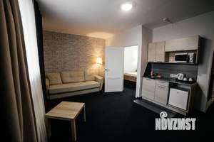 2-к квартира, посуточно, 26м2, 1/1 этаж
