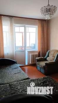 1-к квартира, на длительный срок, 33м2, 2/6 этаж