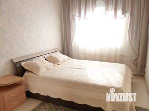 2-к квартира, посуточно, 68м2, 7/9 этаж