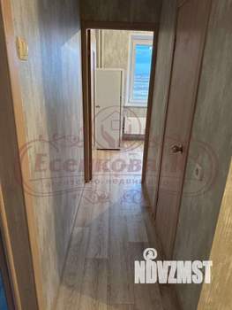 1-к квартира, на длительный срок, 32м2, 2/10 этаж