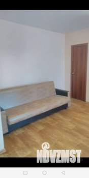 2-к квартира, посуточно, 43м2, 4/5 этаж