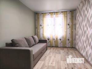 1-к квартира, на длительный срок, 43м2, 9/10 этаж