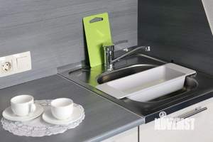 2-к квартира, посуточно, 26м2, 1/1 этаж