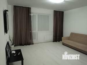 1-к квартира, на длительный срок, 37м2, 7/9 этаж