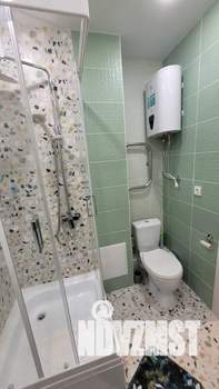 2-к квартира, посуточно, 43м2, 7/10 этаж