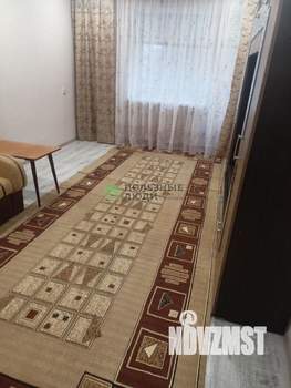 1-к квартира, на длительный срок, 33м2, 3/5 этаж