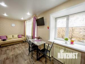 1-к квартира, посуточно, 31м2, 2/5 этаж