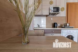 Студия квартира, посуточно, 25м2, 5/13 этаж