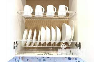 1-к квартира, посуточно, 32м2, 7/10 этаж