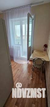 1-к квартира, посуточно, 35м2, 10/10 этаж