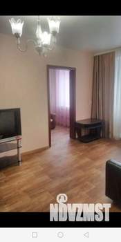 2-к квартира, посуточно, 43м2, 4/5 этаж