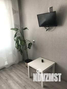 1-к квартира, посуточно, 33м2, 10/10 этаж