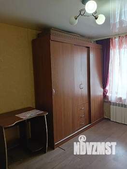 1-к квартира, на длительный срок, 33м2, 1/10 этаж