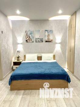 1-к квартира, посуточно, 31м2, 1/1 этаж