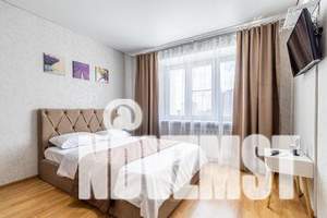 1-к квартира, посуточно, 25м2, 5/13 этаж