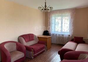 1-к квартира, на длительный срок, 31м2, 4/5 этаж