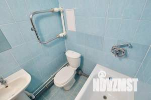 1-к квартира, посуточно, 26м2, 6/13 этаж