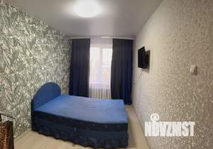 2-к квартира, посуточно, 55м2, 3/5 этаж