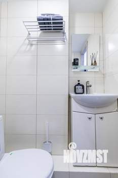 1-к квартира, посуточно, 15м2, 1/1 этаж
