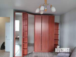 1-к квартира, на длительный срок, 31м2, 5/5 этаж