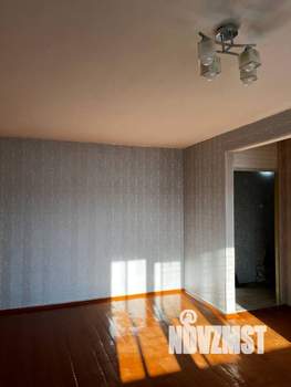 1-к квартира, на длительный срок, 32м2, 5/5 этаж