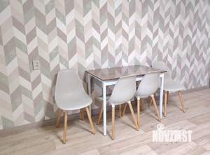 1-к квартира, на длительный срок, 43м2, 9/10 этаж