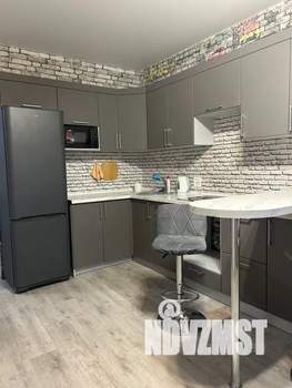1-к квартира, посуточно, 50м2, 7/10 этаж