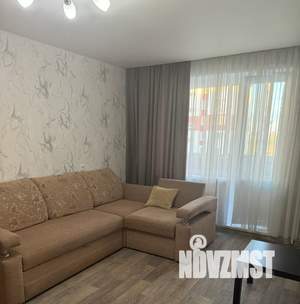 1-к квартира, посуточно, 34м2, 7/10 этаж