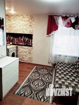 1-к квартира, на длительный срок, 15м2, 1/5 этаж