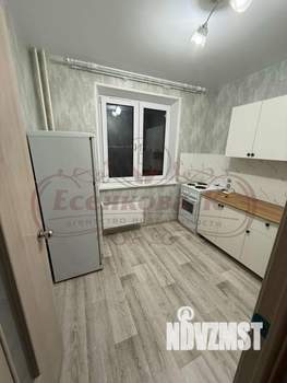 1-к квартира, на длительный срок, 32м2, 2/10 этаж