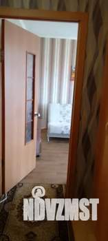 1-к квартира, посуточно, 31м2, 5/5 этаж