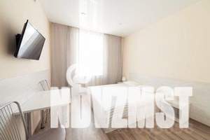 1-к квартира, посуточно, 20м2, 1/10 этаж