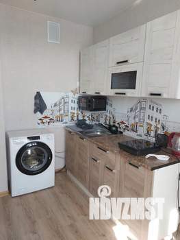 1-к квартира, посуточно, 31м2, 6/8 этаж