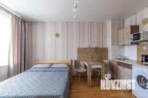 Студия квартира, посуточно, 25м2, 5/13 этаж
