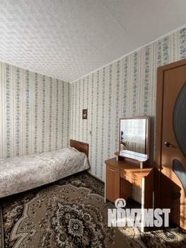 3-к квартира, на длительный срок, 42м2, 3/5 этаж