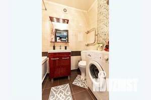 1-к квартира, посуточно, 37м2, 10/13 этаж
