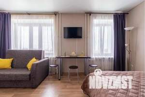 1-к квартира, посуточно, 28м2, 10/13 этаж