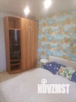 3-к квартира, посуточно, 63м2, 8/9 этаж