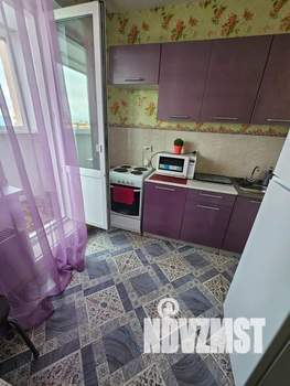 1-к квартира, посуточно, 35м2, 10/10 этаж