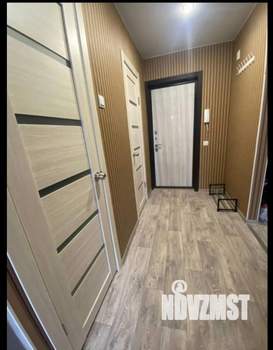 1-к квартира, на длительный срок, 33м2, 2/10 этаж