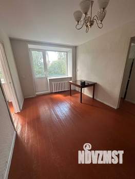 2-к квартира, на длительный срок, 42м2, 2/4 этаж